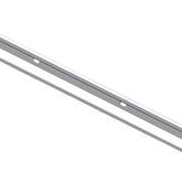 Siemens Simatic Standard mounting rail, 35 x 483mm